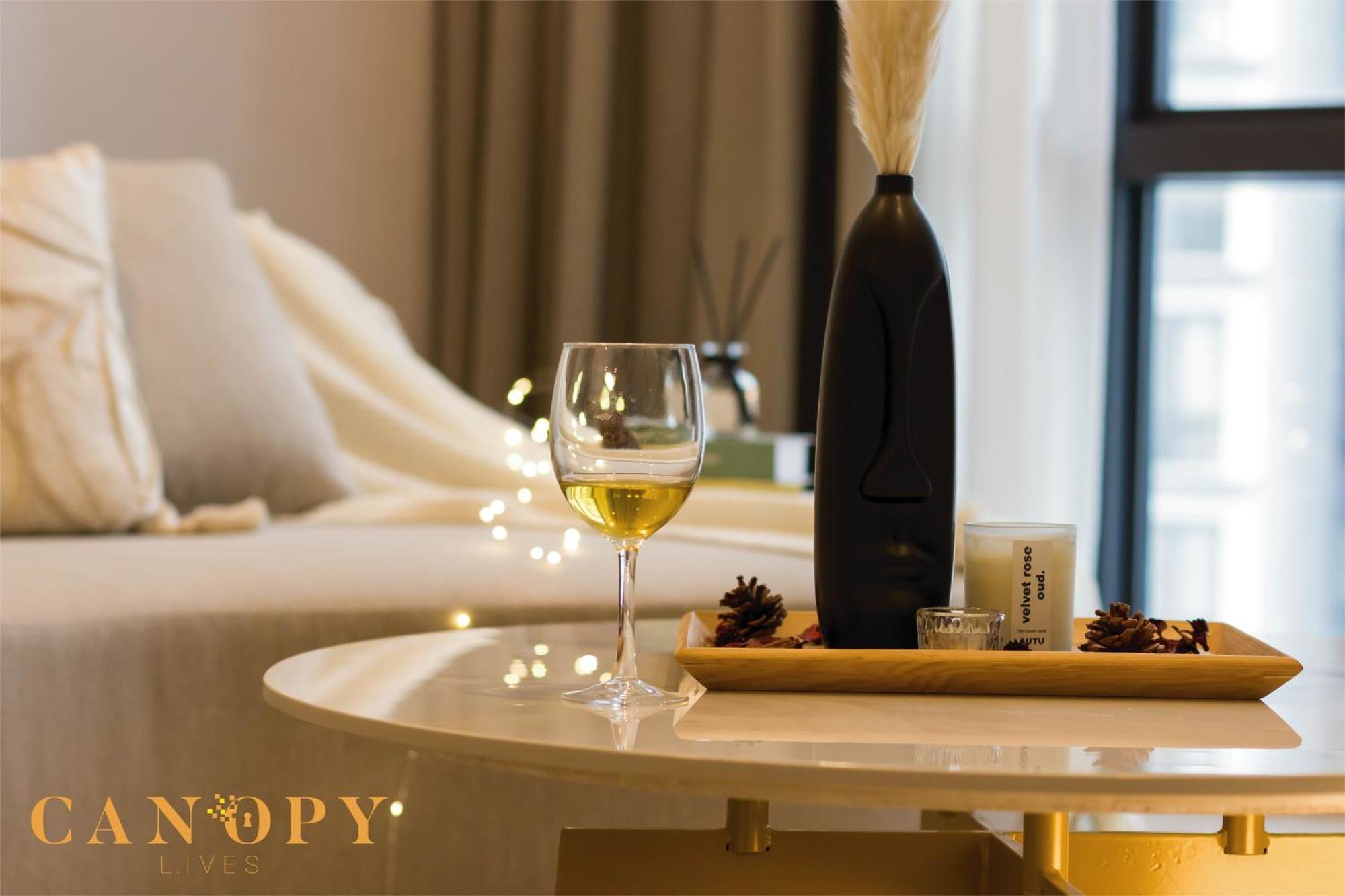 The Manor Serviced Residence By Canopy Lives Куала-Лумпур Екстер'єр фото